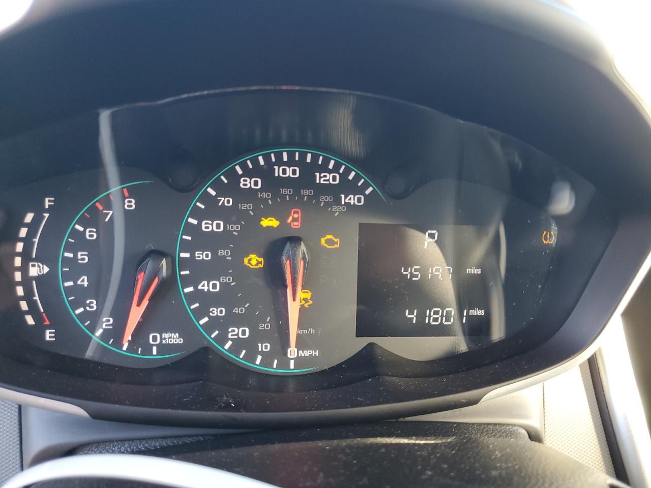 2020 Chevrolet Sonic VIN 1G1JB5SB4L4140875 Copart auction photo, front end damage thumbnail 9