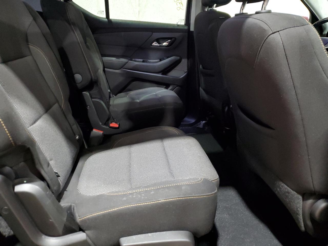 2020 Chevrolet Traverse VIN 1GNEVGKW1LJ281040 Copart auction photo, side / minor dent/scratches damage thumbnail 11