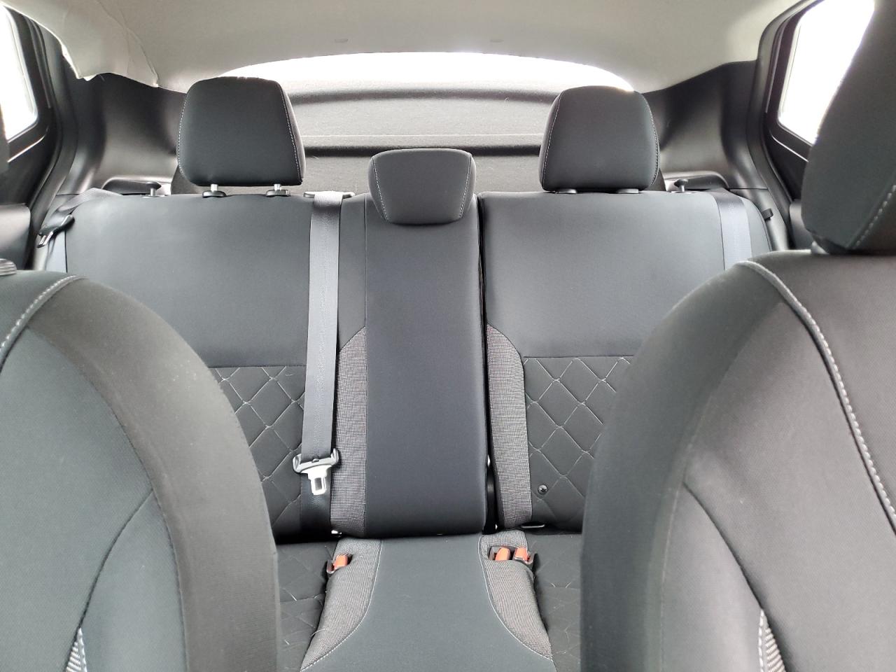 2019 Nissan Kicks VIN 3N1CP5CU4KL491363 Copart auction photo, side damage thumbnail 10