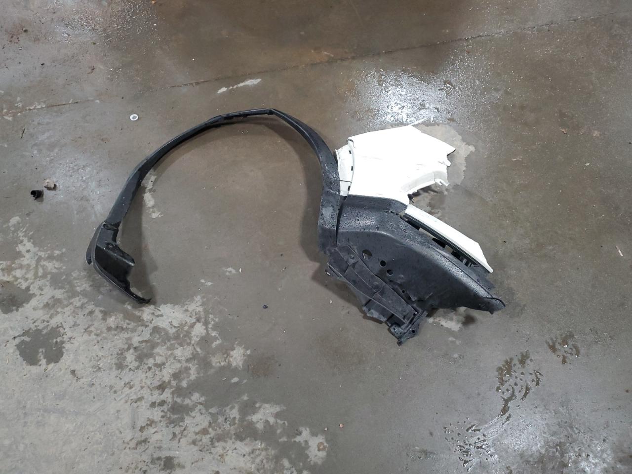 2020 Nissan Rogue VIN JN1BJ1CV3LW544998 Copart auction photo, front end damage thumbnail 13
