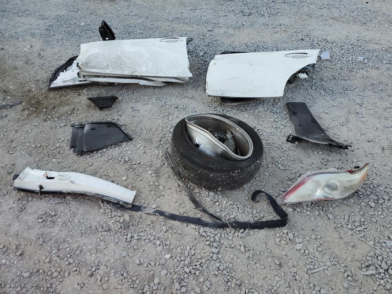 2016 Infiniti Q50 VIN JN1EV7AP0GM303992 Copart auction photo, all over / undercarriage damage thumbnail 13