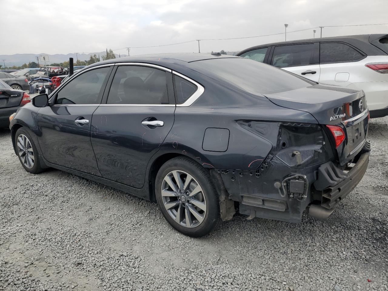 2016 Nissan Altima VIN 1N4AL3AP3GC275093 Copart auction photo, all over damage thumbnail 2