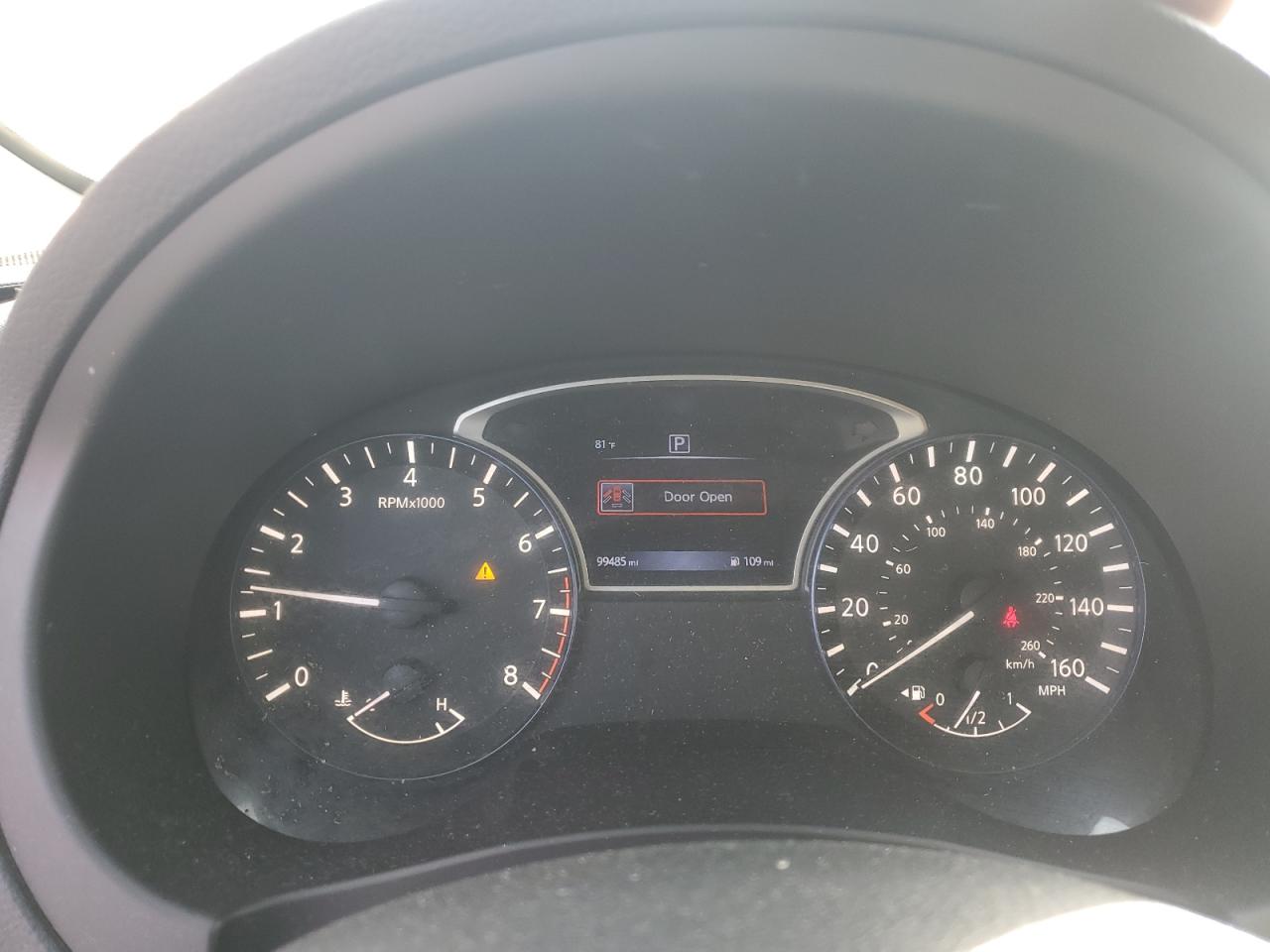 2017 Nissan Altima VIN 1N4AL3AP4HC293698 Copart auction photo, front end damage thumbnail 9
