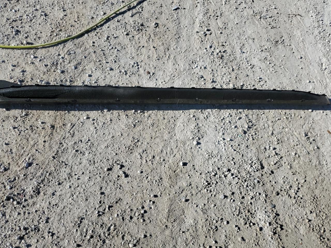 2023 BMW M3 VIN WBS53AY08PFP08696 Copart auction photo, side / undercarriage damage thumbnail 12