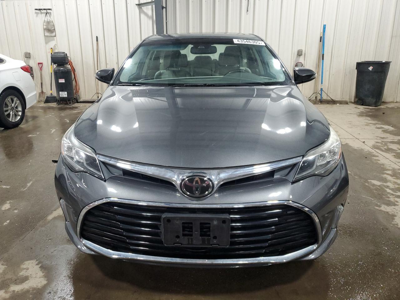2017 Toyota Avalon VIN 4T1BK1EB3HU259746 Copart auction photo, front end / side damage thumbnail 5
