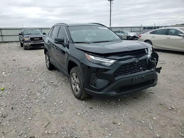 2022 Toyota RAV 4 VIN 2T3P1RFVXNC277598 Copart auction photo, front end damage thumbnail 12