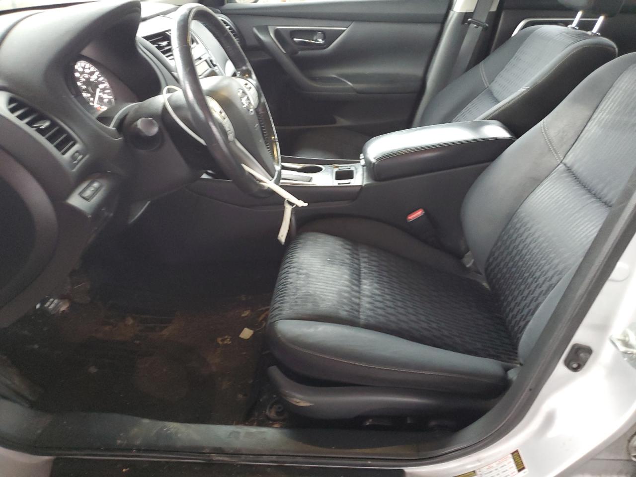 2017 Nissan Altima VIN 1N4AL3AP5HC284489 Copart auction photo, rear end damage thumbnail 7