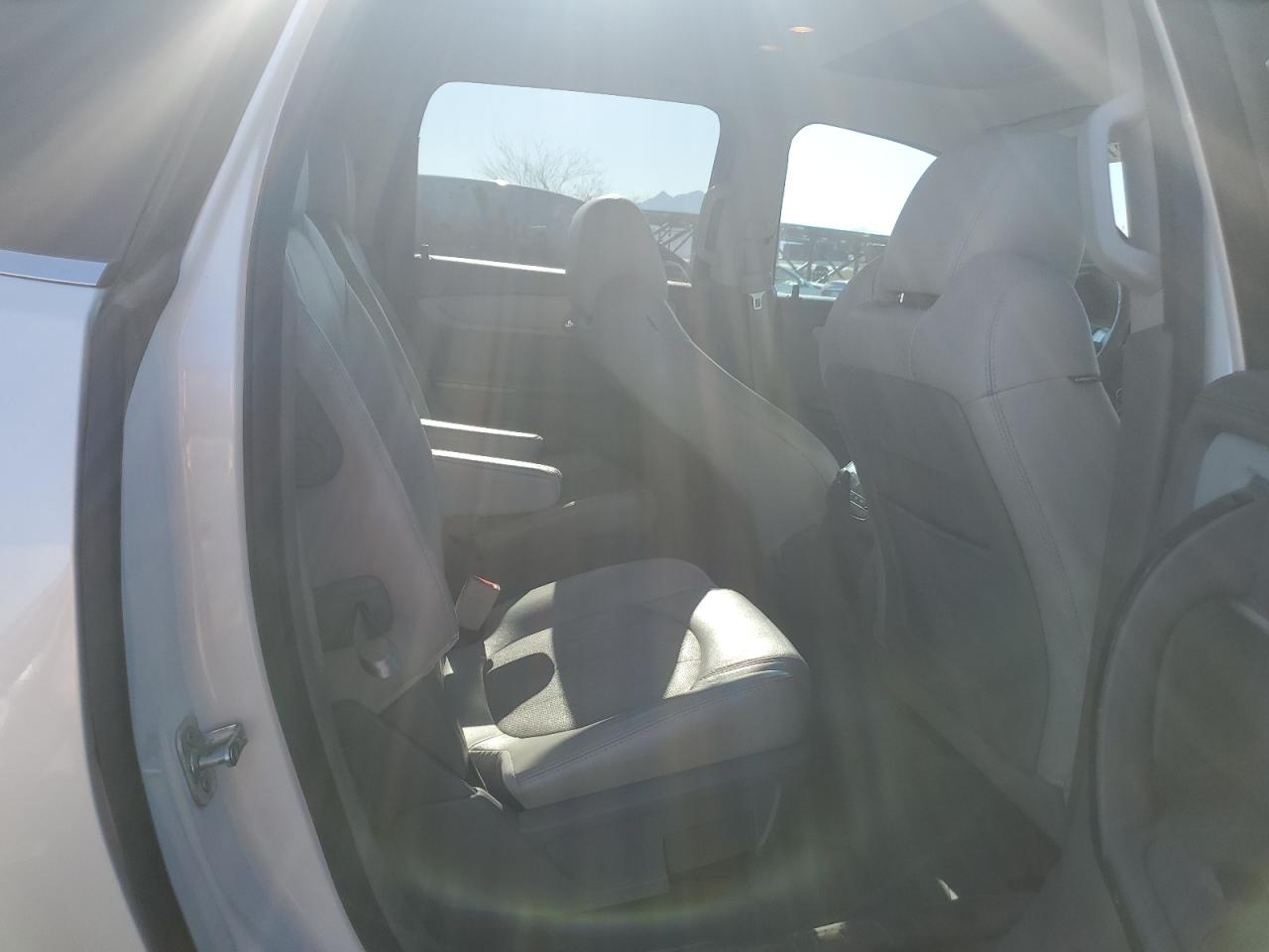 2015 Chevrolet Traverse VIN 1GNKVJKD1FJ246288 Copart auction photo, front end damage thumbnail 11