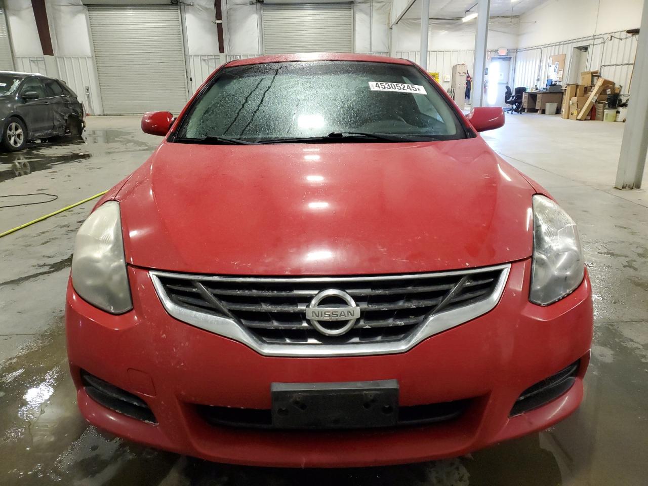 2010 Nissan Altima VIN 1N4AL2EP5AC163486 Copart auction photo, side damage thumbnail 5