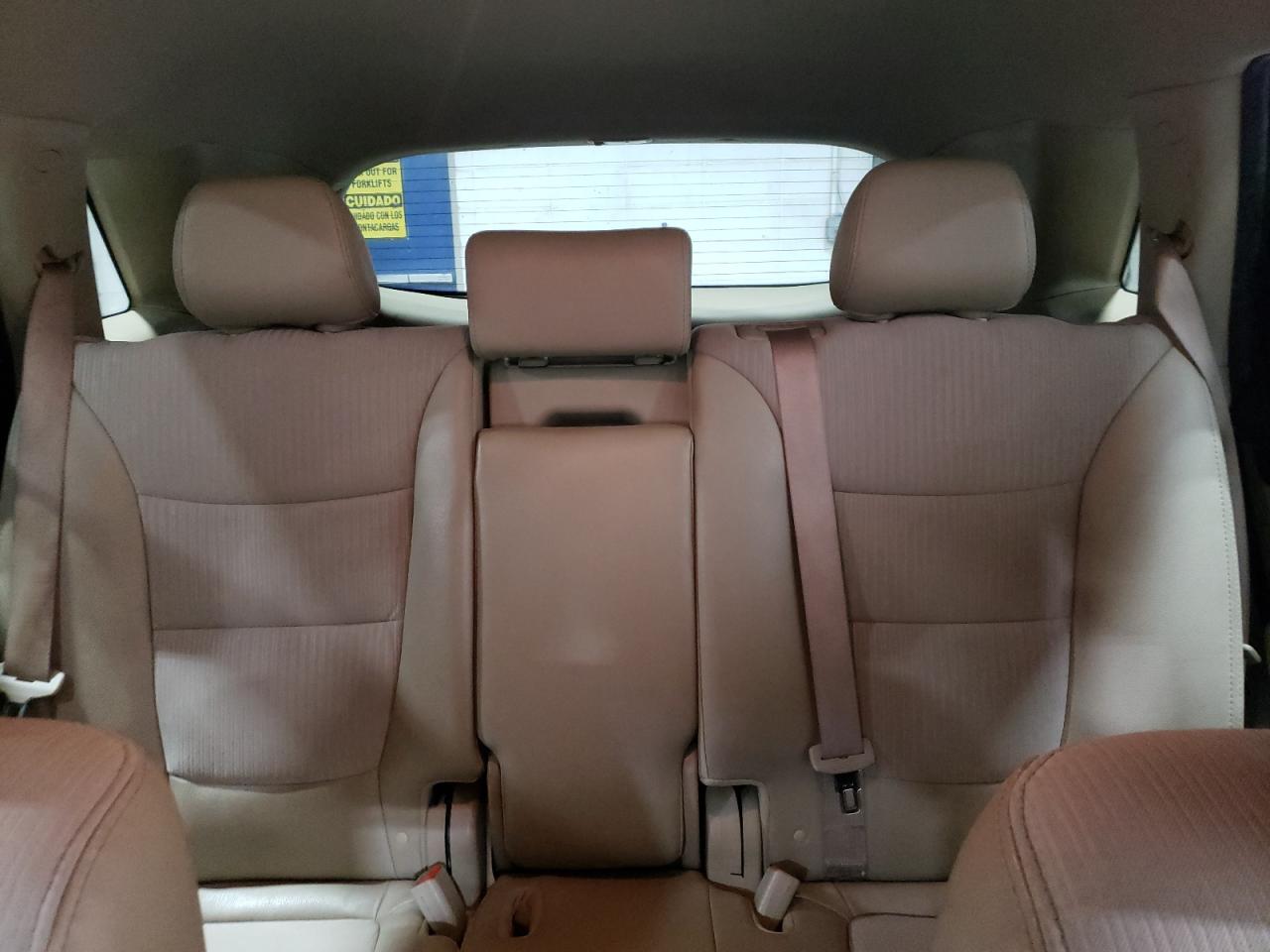 2012 KIA Sorento VIN 5XYKUCA66CG254375 Copart auction photo, front end / side damage thumbnail 10