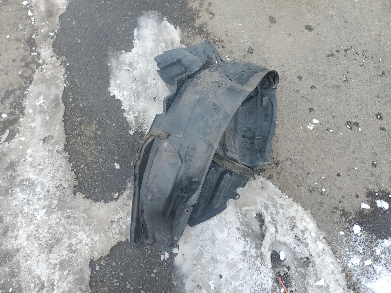 2018 Subaru Legacy VIN 4S3BNAN6XJ3003565 Copart auction photo, front end / side damage thumbnail 14