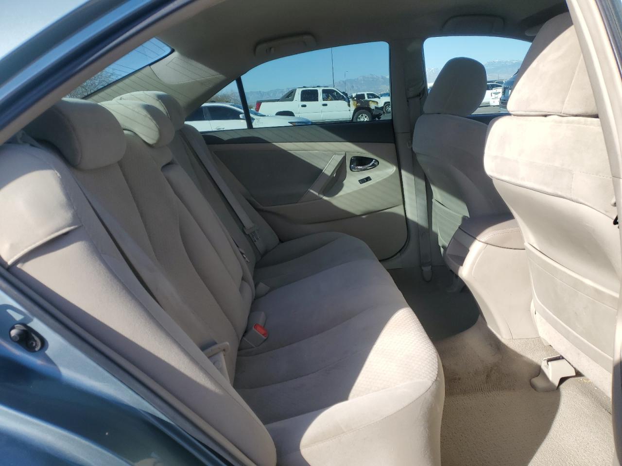 2009 Toyota Camry VIN 4T1BE46KX9U872875 Copart auction photo, front end damage thumbnail 10