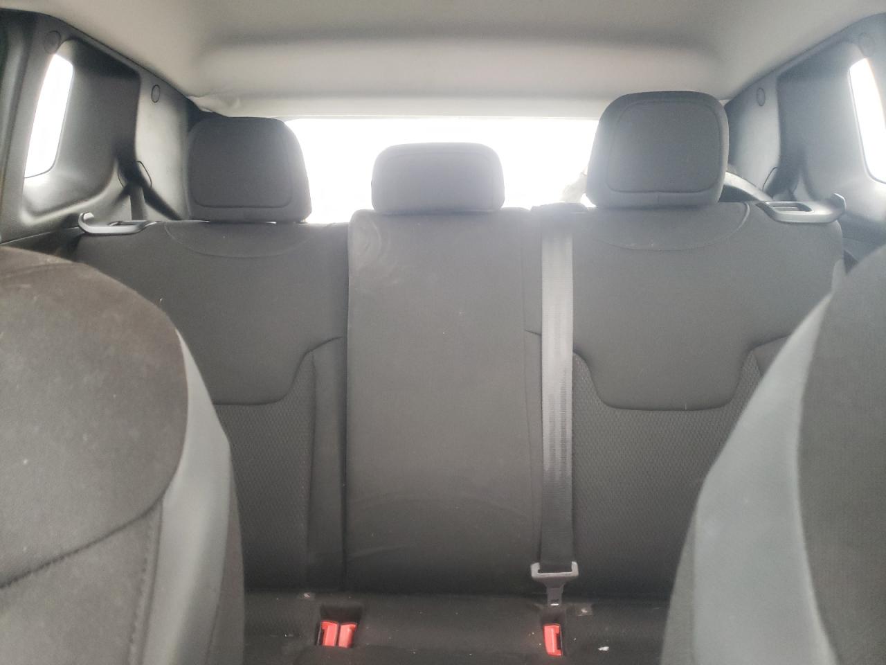 2018 Jeep Renegade VIN ZACCJABB5JPH96576 Copart auction photo, all over damage thumbnail 10