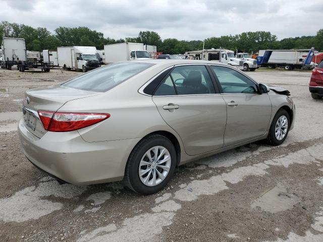 2015 Toyota Camry VIN 4T4BF1FK5FR490220 Copart auction photo, front end / minor dent/scratches damage thumbnail 3
