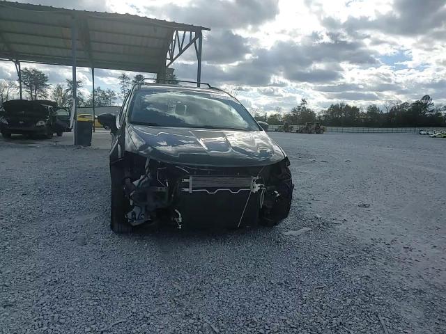 2020 Chrysler Voyager VIN 2C4RC1DG9LR265764 Copart auction photo, front end / side damage thumbnail 12