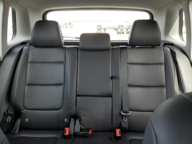 2016 Volkswagen Tiguan VIN WVGBV7AXXGW594369 Copart auction photo, normal wear damage thumbnail 10
