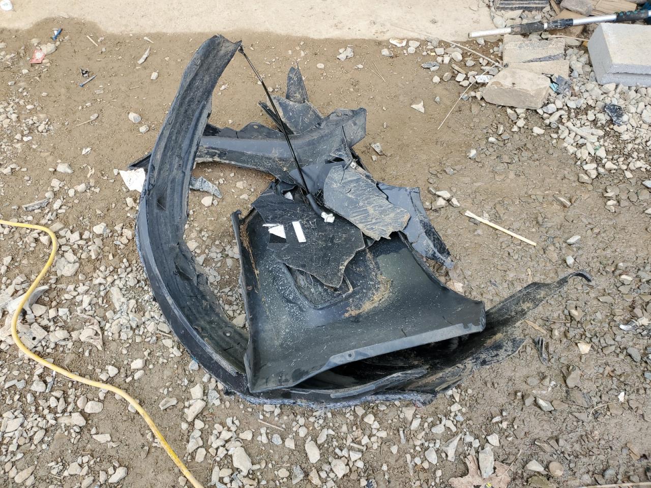 2017 Honda Accord VIN 1HGCR2F35HA227840 Copart auction photo, front end damage thumbnail 14