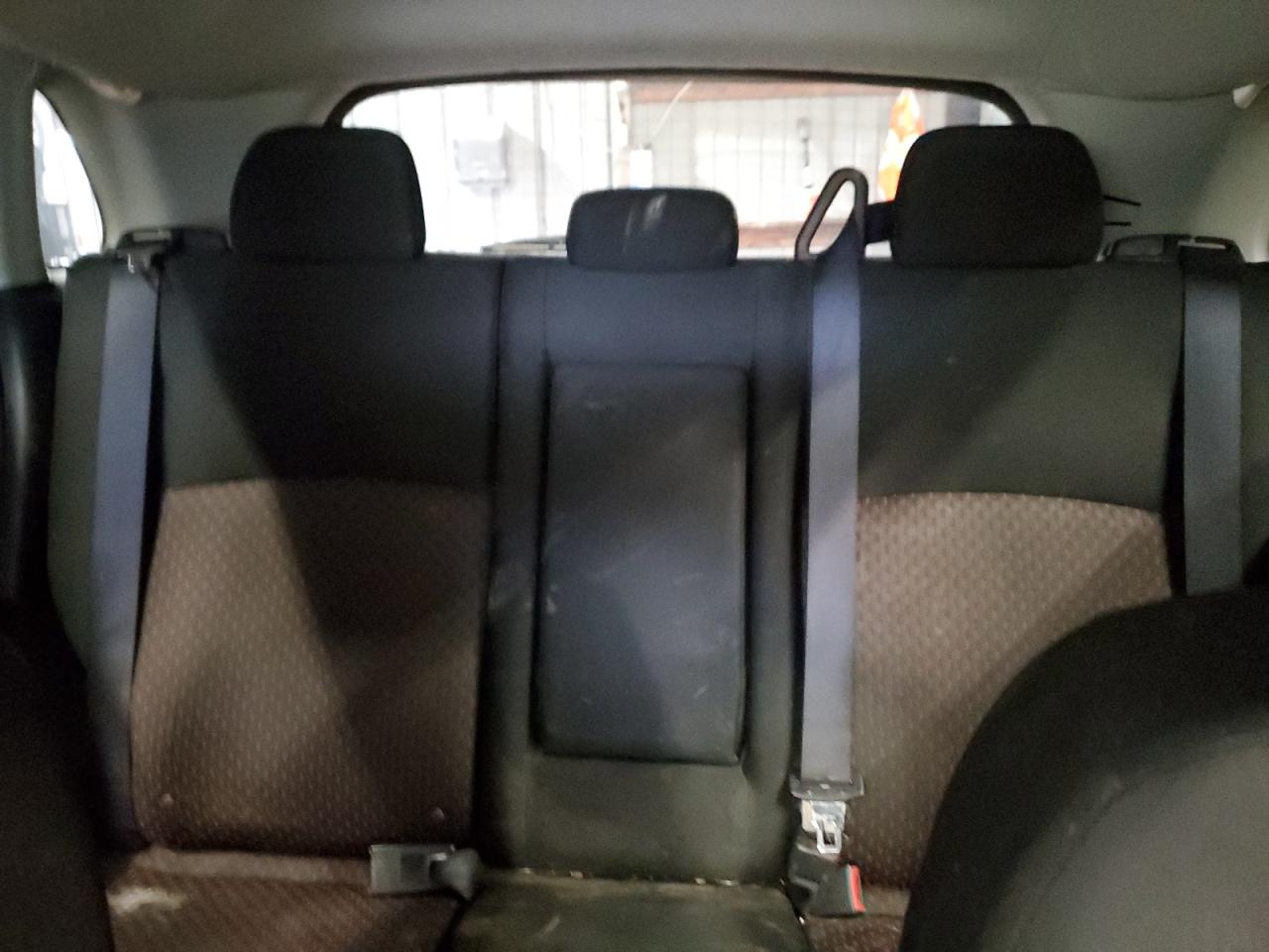 2018 Mitsubishi Outlander VIN JA4AR3AU1JU003913 Copart auction photo, front end / side damage thumbnail 10