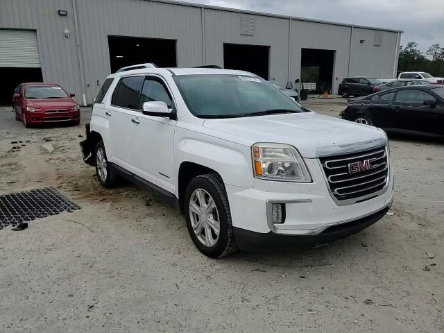 2016 GMC Terrain VIN 2GKALPEK9G6233900 Copart auction photo, rear end damage thumbnail 11