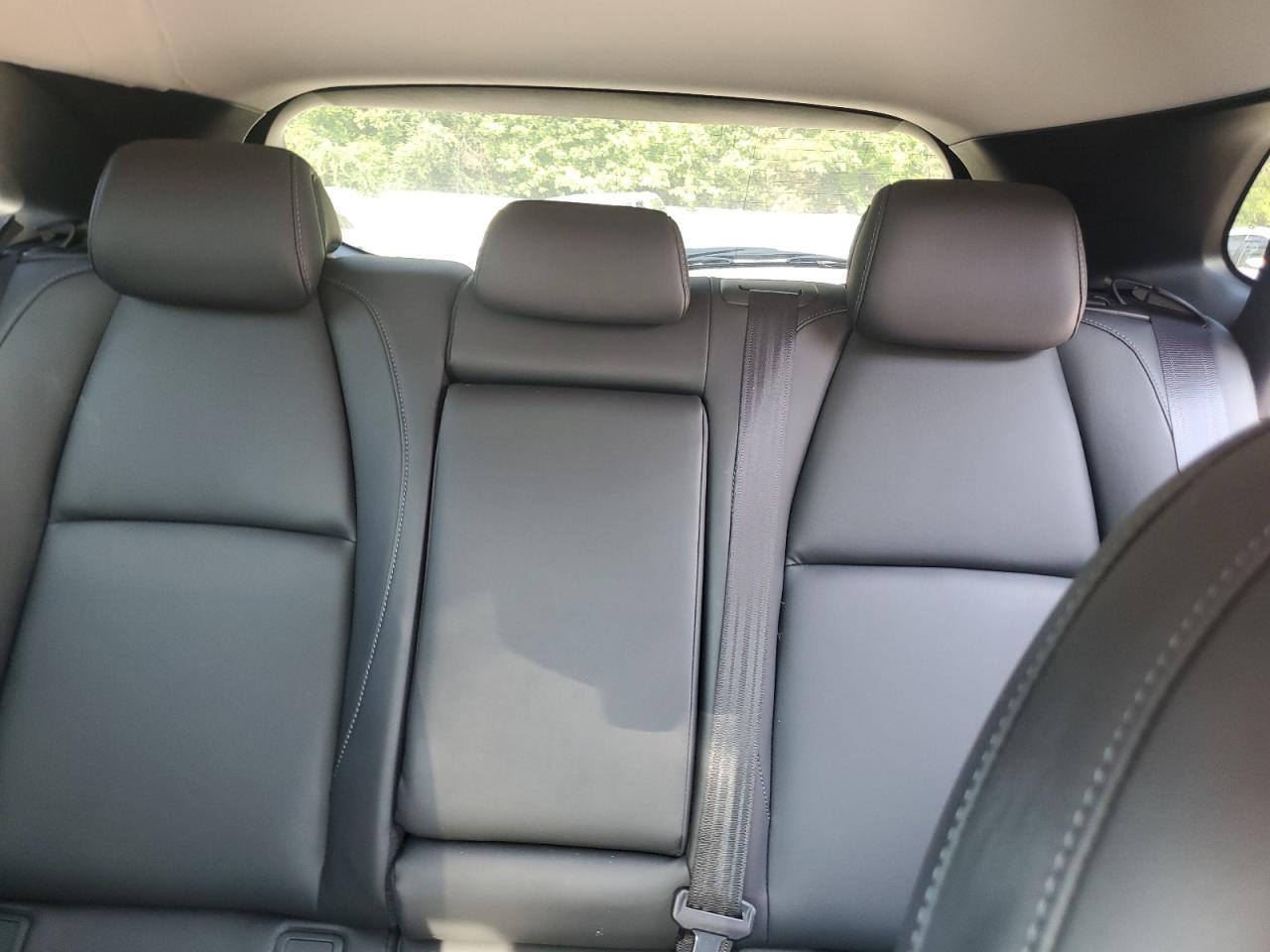 2023 Mazda CX-30 VIN 3MVDMBCM6PM558294 Copart auction photo, front end damage thumbnail 10