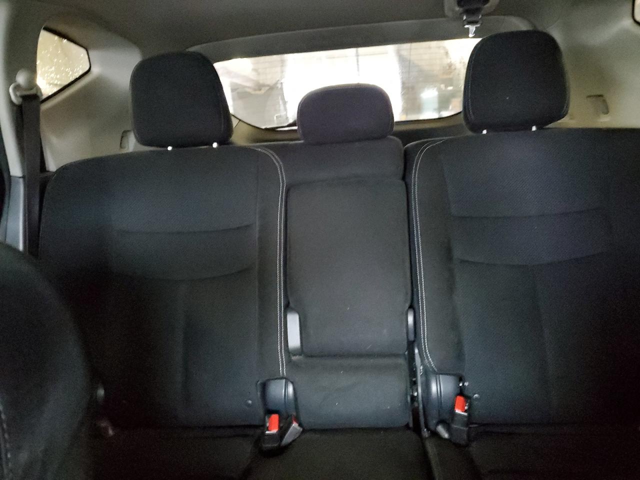 2018 Nissan Murano VIN 5N1AZ2MH8JN163551 Copart auction photo, front end damage thumbnail 10