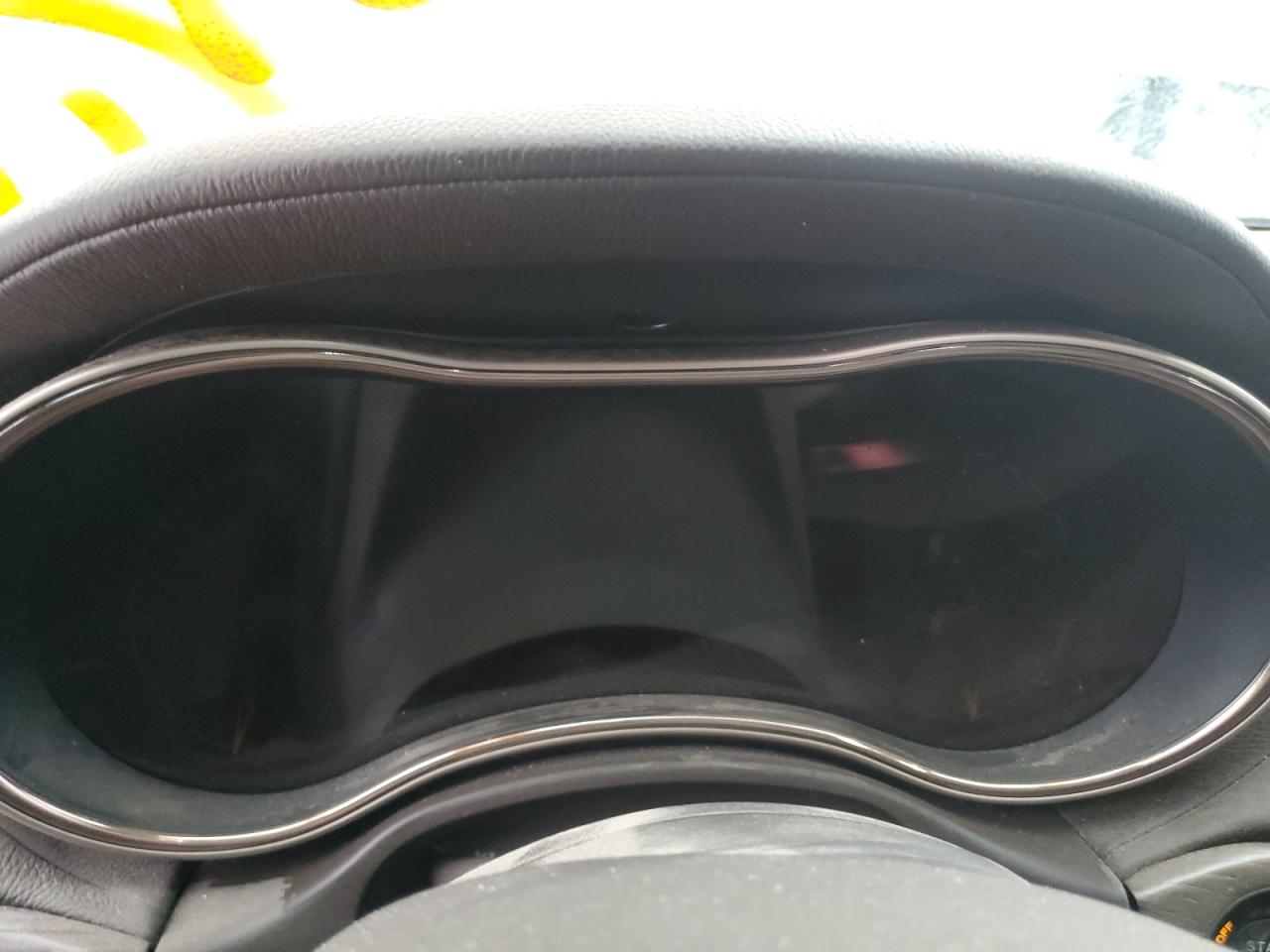2014 Jeep Grand Cherokee VIN 1C4RJFJG0EC140770 Copart auction photo, vandalism / all over damage thumbnail 9