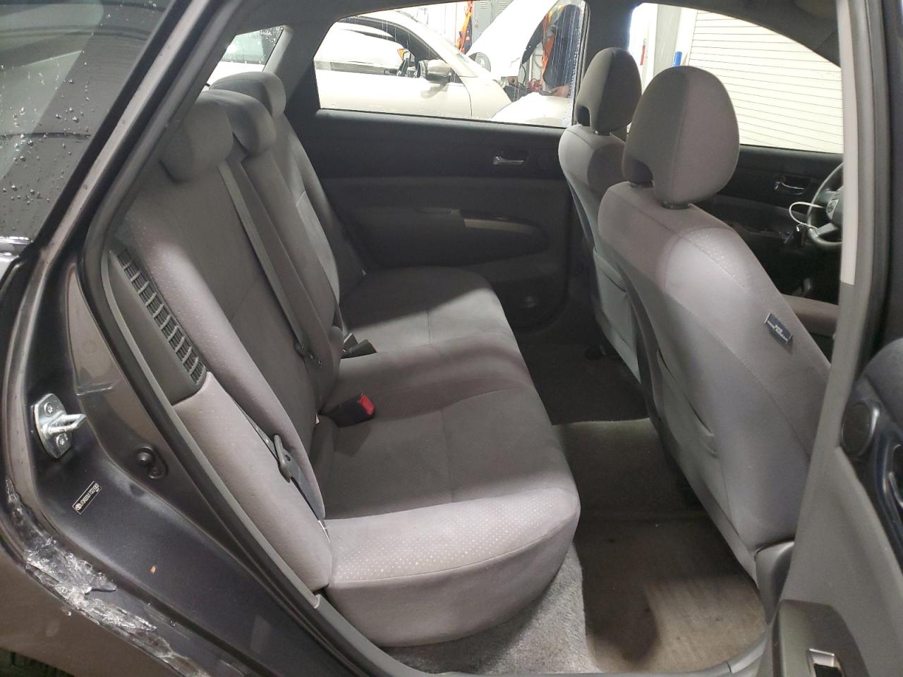 2007 Toyota Prius VIN JTDKB20U173221083 Copart auction photo, rear end damage thumbnail 10