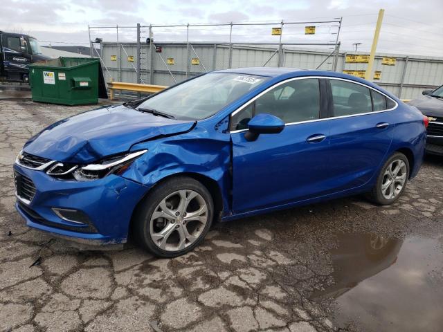 2016 Chevrolet Cruze VIN 1G1BG5SM5G7271132