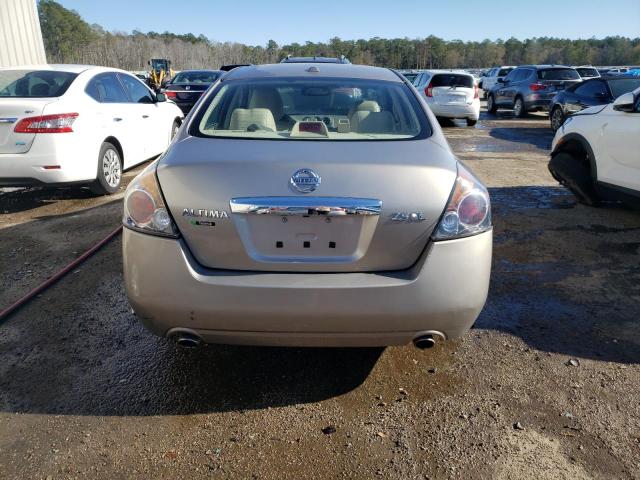 2012 Nissan Altima VIN 1N4AL2AP4CC109427 Copart auction photo, water/flood damage thumbnail 6