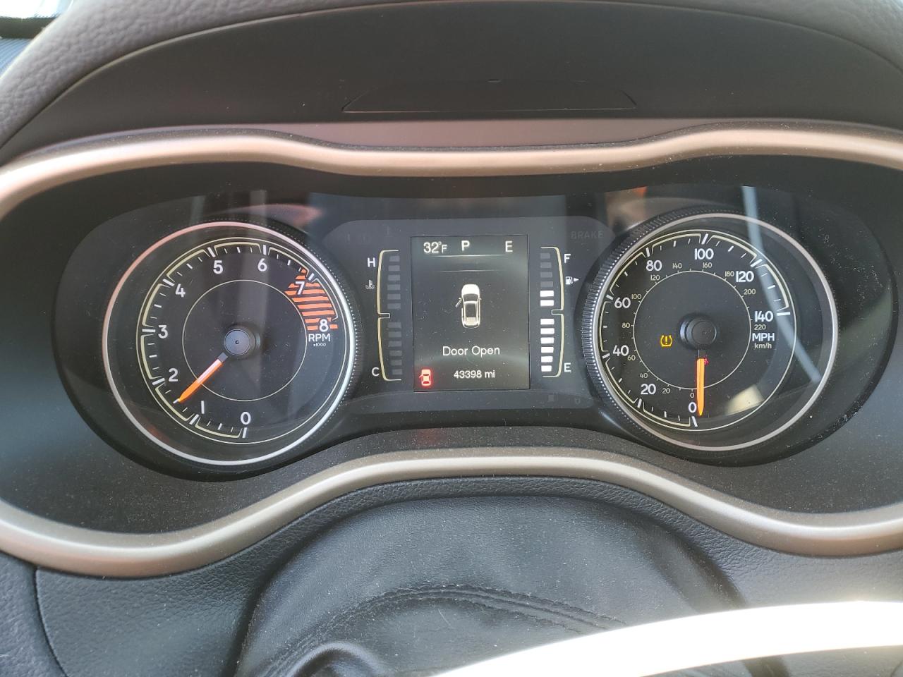 2018 Jeep Grand Cherokee VIN 1C4PJMCXXJD546763 Copart auction photo, front end / minor dent/scratches damage thumbnail 9
