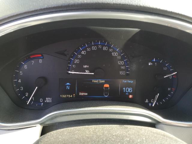 2013 Cadillac SRX VIN 3GYFNHE33DS643092 Copart auction photo, minor dent/scratches damage thumbnail 9
