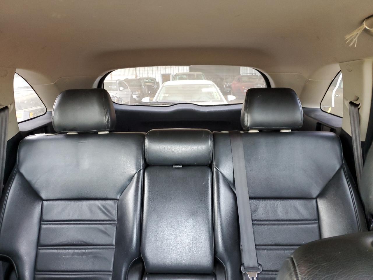 2016 KIA Sorento VIN 5XYPGDA59GG061282 Copart auction photo, front end damage thumbnail 10