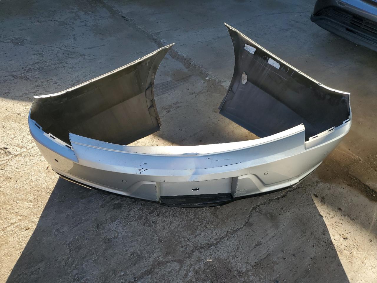 2019 Cadillac XTS VIN 2G61M5S37K9150292 Copart auction photo, all over damage thumbnail 12