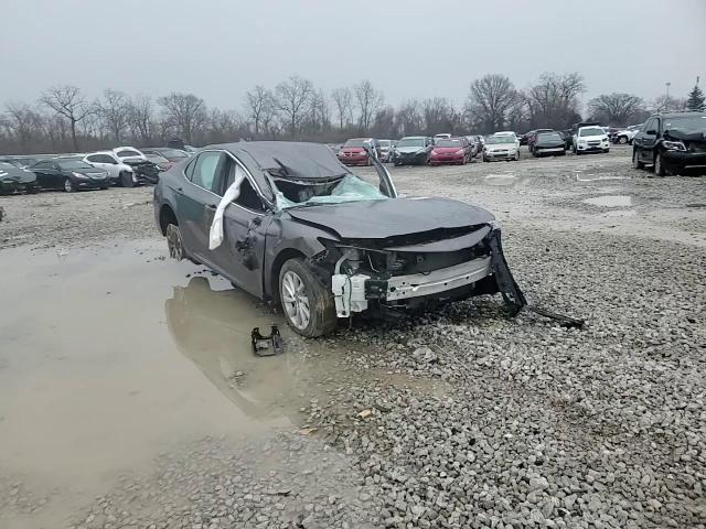 2022 Toyota Camry VIN 4T1C11AK9NU499201 Copart auction photo, all over damage thumbnail 10