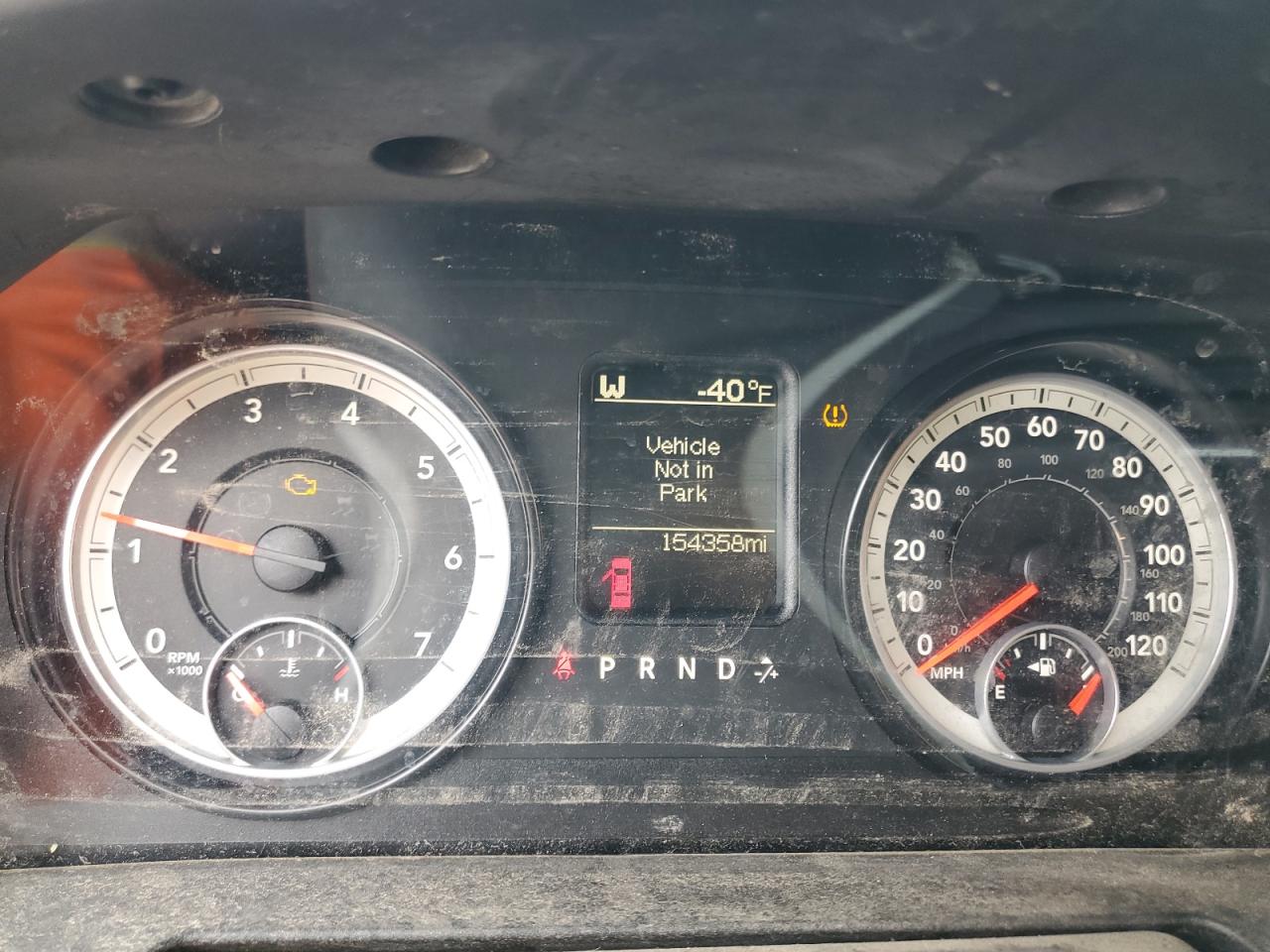 2014 RAM 1500 VIN 1C6RR6GT6ES293406 Copart auction photo, side / minor dent/scratches damage thumbnail 9