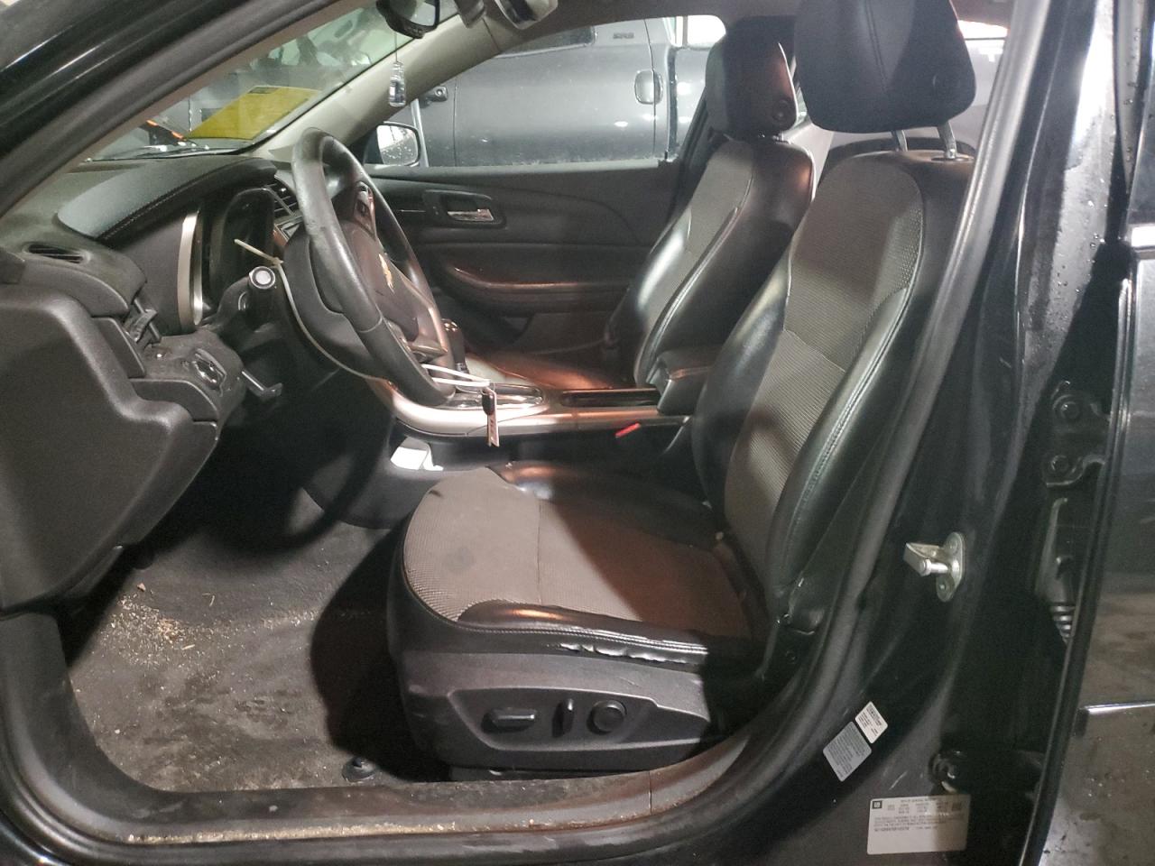 2013 Chevrolet Malibu VIN 1G11C5SA7DF133218 Copart auction photo, front end / minor dent/scratches damage thumbnail 7