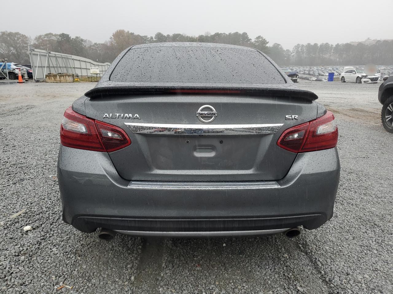 2017 Nissan Altima VIN 1N4AL3AP2HC250851 Copart auction photo, side damage thumbnail 6