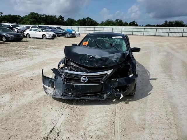 2015 Nissan Altima VIN 1N4AL3AP6FN921696 Copart auction photo, all over damage thumbnail 11