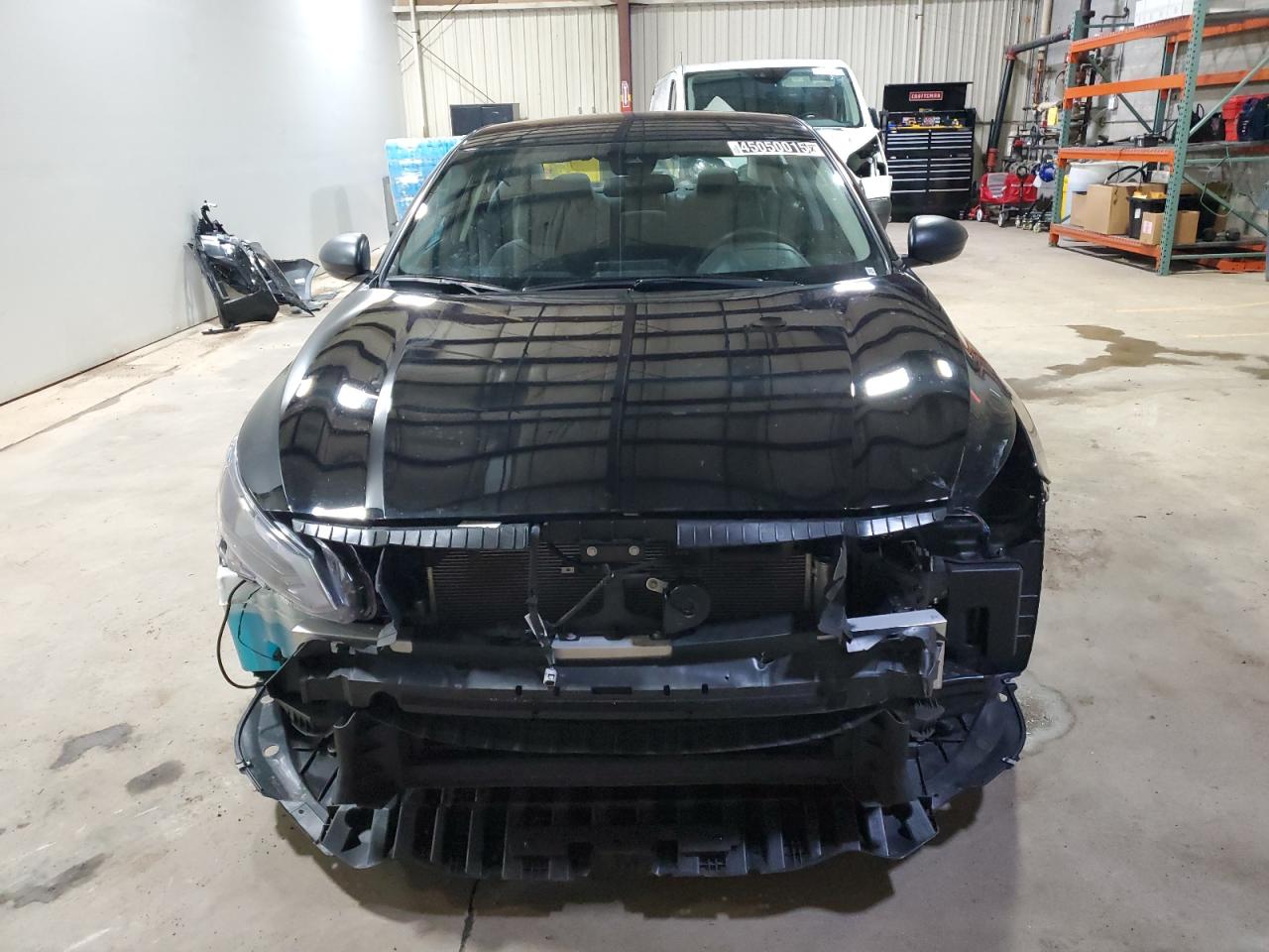 2024 Nissan Altima VIN 1N4BL4BV4RN419894 Copart auction photo, front end damage thumbnail 5