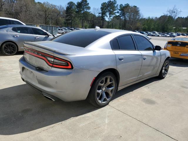2016 Dodge Charger VIN 2C3CDXCT7GH127466 Copart auction photo, front end damage thumbnail 3