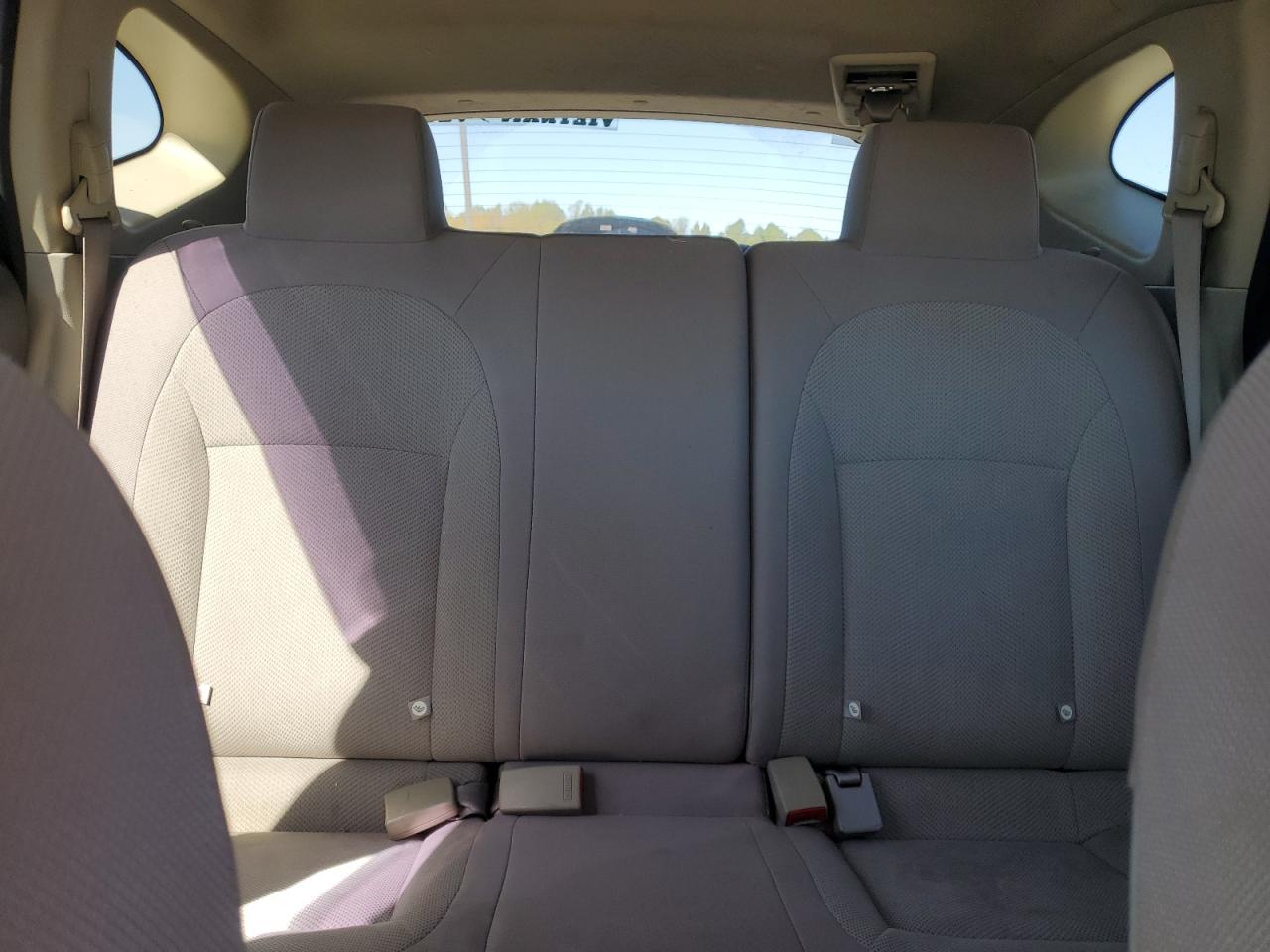 2013 Nissan Rogue VIN JN8AS5MV3DW605140 Copart auction photo, front end damage thumbnail 10