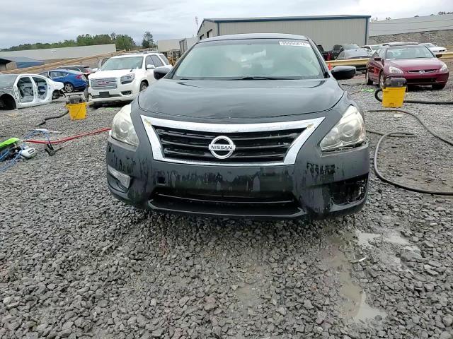 2015 Nissan Altima VIN 1N4AL3AP0FC165732 Copart auction photo, rear end damage thumbnail 13