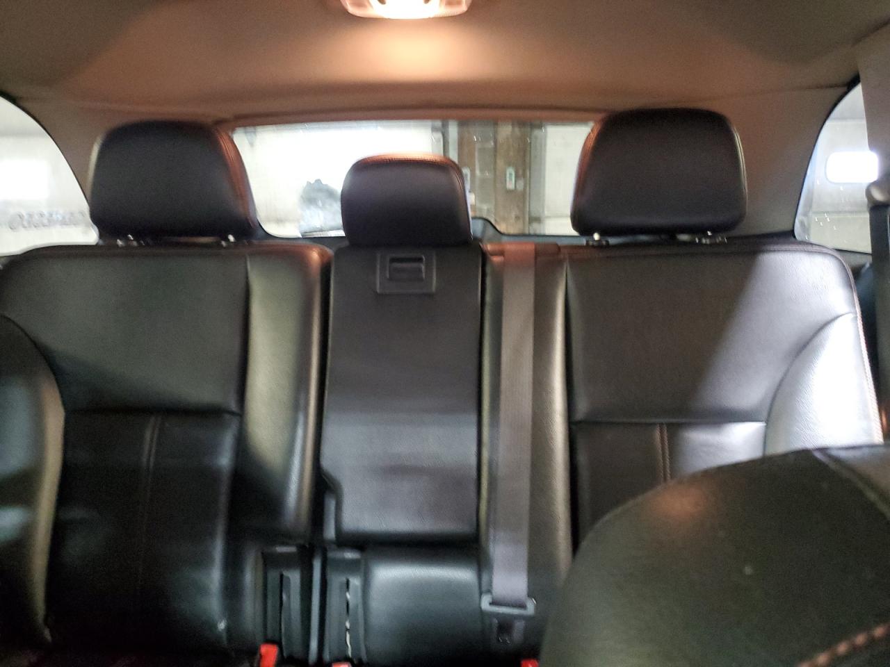 2013 Ford Edge VIN 2FMDK4JC8DBC29473 Copart auction photo, front end damage thumbnail 10