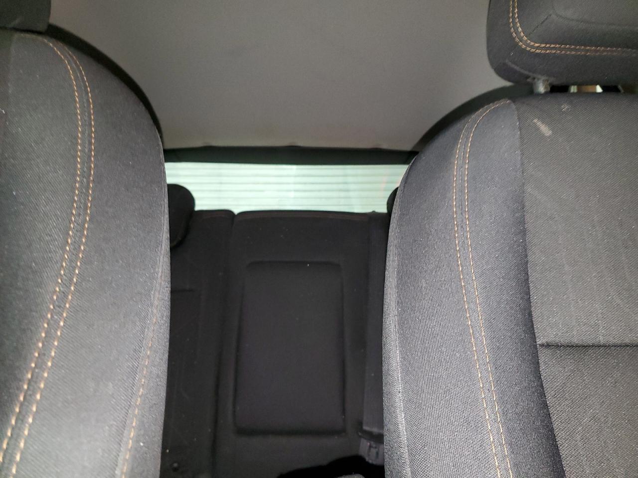 2017 Chevrolet Trax VIN 3GNCJPSB6HL145793 Copart auction photo, normal wear damage thumbnail 10