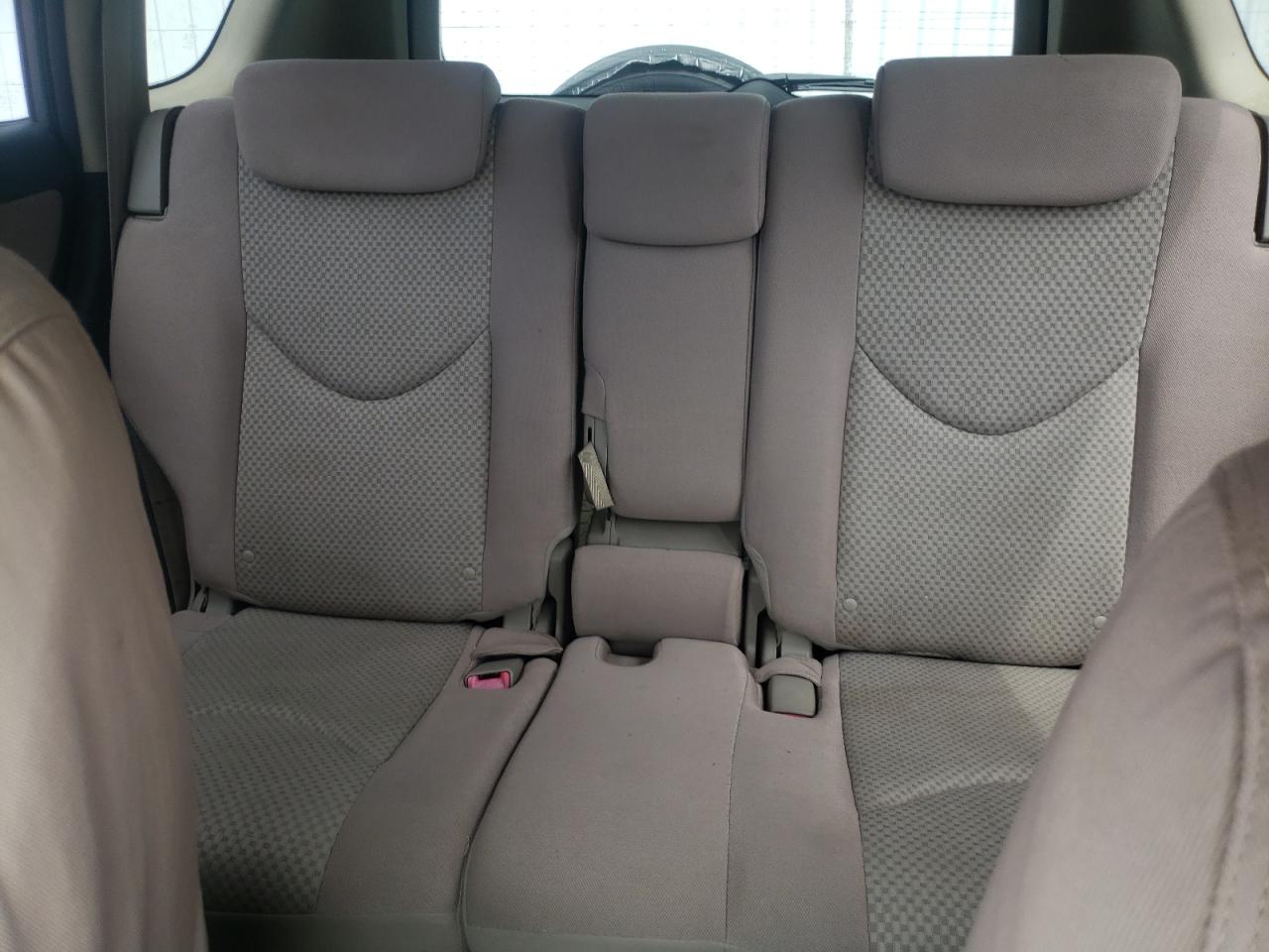 2008 Toyota RAV 4 VIN JTMZD33V785102995 Copart auction photo, front end damage thumbnail 10