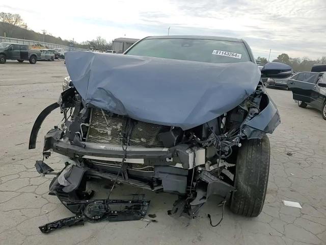2019 Toyota Highlander VIN 5TDZZRFH6KS352434 Copart auction photo, front end damage thumbnail 12