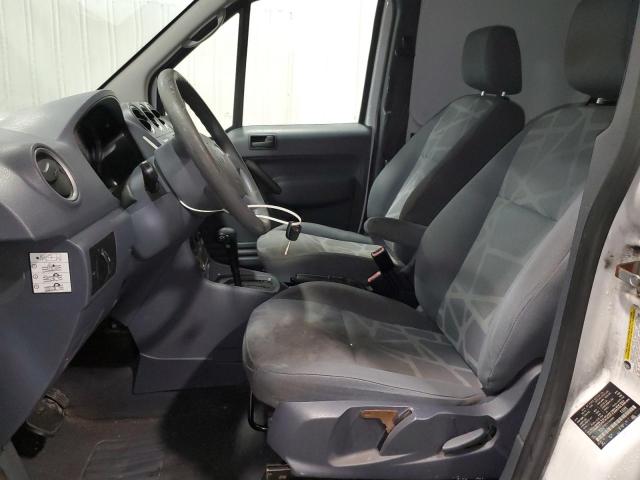 2012 Ford Transit VIN NM0LS7CN7CT080968 Copart auction photo, minor dent/scratches damage thumbnail 7