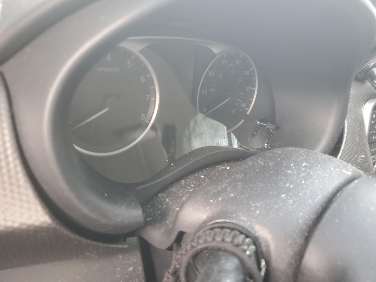 2020 Nissan Kicks VIN 3N1CP5BV5LL515634 Copart auction photo, all over damage thumbnail 9