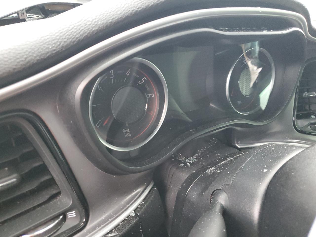 2021 Dodge Challenger VIN 2C3CDZGG4MH543348 Copart auction photo, all over damage thumbnail 9