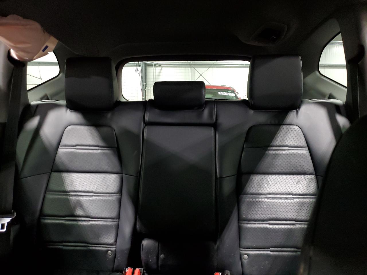 2018 Honda CR-V VIN 5J6RW2H88JL033107 Copart auction photo, front end damage thumbnail 10